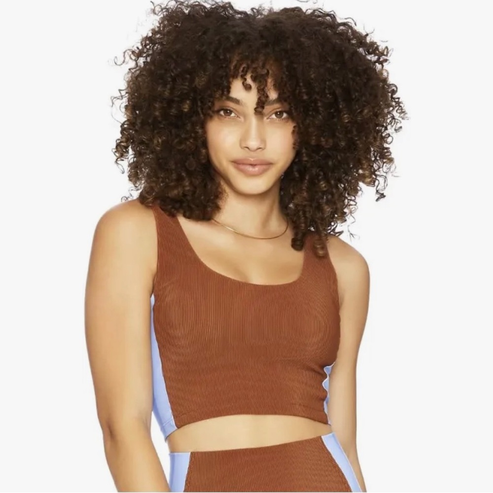 Beach Riot Tessa Top